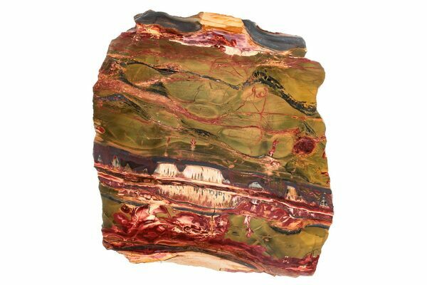 Shop Marra Mamba Tiger's Eye